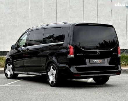 Мерседес В-Класс, объемом двигателя 2 л и пробегом 38 тыс. км за 135500 $, фото 10 на Automoto.ua