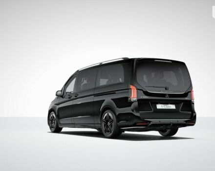 купити нове авто Мерседес В-Клас 2024 року від офіційного дилера Автомобільний Дім Одеса Мерседес фото