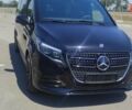 купити нове авто Мерседес В-Клас 2024 року від офіційного дилера Автомобільний Дім Одеса Мерседес фото