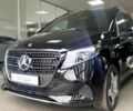 купить новое авто Мерседес В-Класс 2024 года от официального дилера Хмельниччина-Авто Mercedes-Benz Мерседес фото