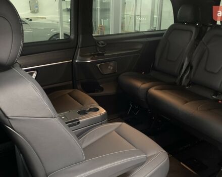 купить новое авто Мерседес В-Класс 2024 года от официального дилера УКРАВТО ХМЕЛЬНИЦЬКИЙ Mercedes-Benz Мерседес фото