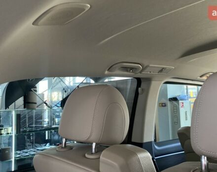 купити нове авто Мерседес В-Клас 2024 року від офіційного дилера Хмельниччина-Авто Mercedes-Benz Мерседес фото