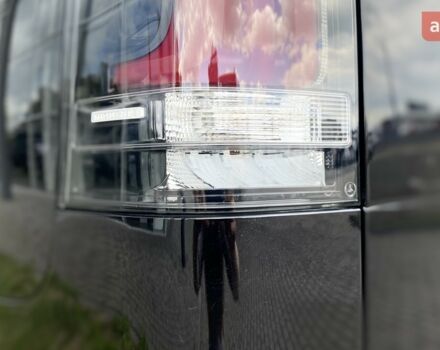 купить новое авто Мерседес В-Класс 2024 года от официального дилера УКРАВТО ХМЕЛЬНИЦЬКИЙ Mercedes-Benz Мерседес фото