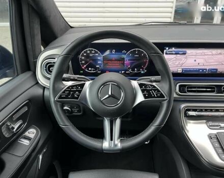 Мерседес В-Клас, об'ємом двигуна 2 л та пробігом 93 тис. км за 98500 $, фото 14 на Automoto.ua
