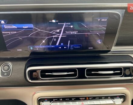 купити нове авто Мерседес В-Клас 2024 року від офіційного дилера Хмельниччина-Авто Mercedes-Benz Мерседес фото