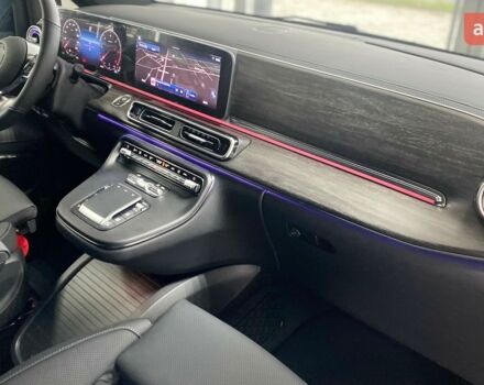 купить новое авто Мерседес В-Класс 2024 года от официального дилера УКРАВТО ХМЕЛЬНИЦЬКИЙ Mercedes-Benz Мерседес фото