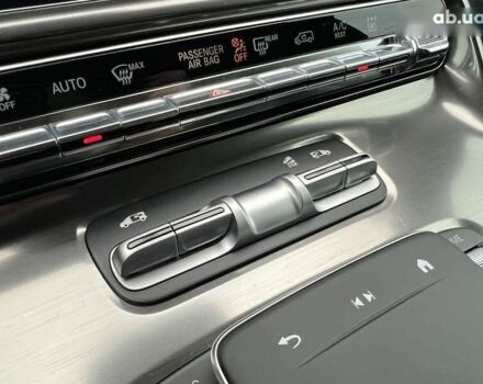 Мерседес В-Клас, об'ємом двигуна 2 л та пробігом 93 тис. км за 98500 $, фото 20 на Automoto.ua