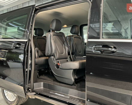 купити нове авто Мерседес В-Клас 2024 року від офіційного дилера ТОВ «Автомобильний Дім Укравто Україна-Мерседес Бенц» Мерседес фото