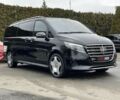 Мерседес В-Класс, объемом двигателя 1.9 л и пробегом 3 тыс. км за 155500 $, фото 11 на Automoto.ua