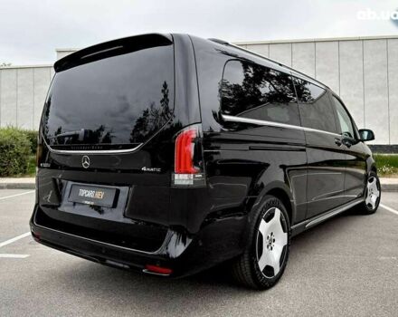 Мерседес В-Класс, объемом двигателя 2 л и пробегом 38 тыс. км за 135500 $, фото 17 на Automoto.ua