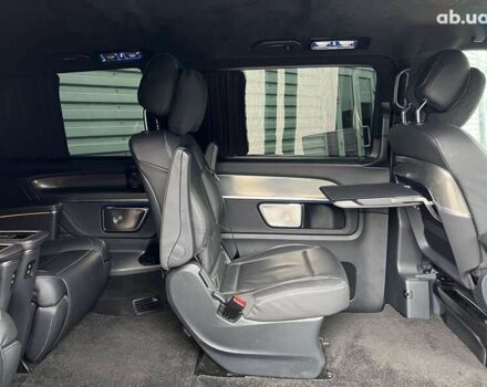 Мерседес В-Клас, об'ємом двигуна 2 л та пробігом 93 тис. км за 98500 $, фото 27 на Automoto.ua