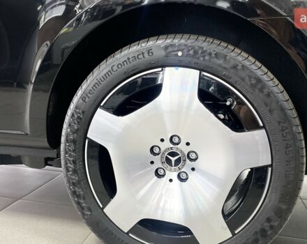 купить новое авто Мерседес В-Класс 2024 года от официального дилера УКРАВТО ХМЕЛЬНИЦЬКИЙ Mercedes-Benz Мерседес фото