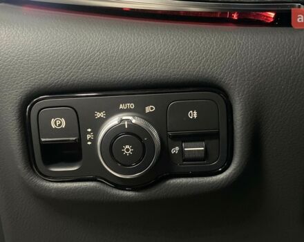 купить новое авто Мерседес В-Класс 2024 года от официального дилера УКРАВТО ХМЕЛЬНИЦЬКИЙ Mercedes-Benz Мерседес фото