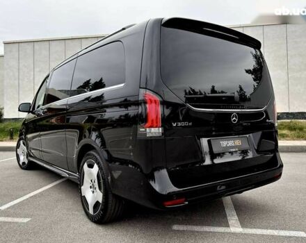 Мерседес В-Класс, объемом двигателя 2 л и пробегом 38 тыс. км за 135500 $, фото 9 на Automoto.ua