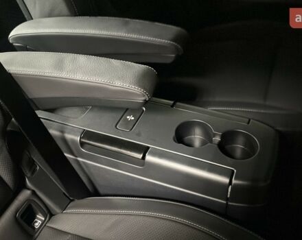 купить новое авто Мерседес В-Класс 2024 года от официального дилера УКРАВТО ХМЕЛЬНИЦЬКИЙ Mercedes-Benz Мерседес фото