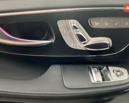 купить новое авто Мерседес В-Класс 2024 года от официального дилера УКРАВТО ХМЕЛЬНИЦЬКИЙ Mercedes-Benz Мерседес фото