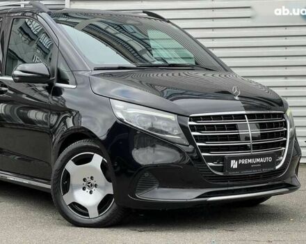 Мерседес В-Клас, об'ємом двигуна 2 л та пробігом 93 тис. км за 98500 $, фото 3 на Automoto.ua