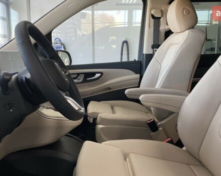 купити нове авто Мерседес В-Клас 2024 року від офіційного дилера Хмельниччина-Авто Mercedes-Benz Мерседес фото