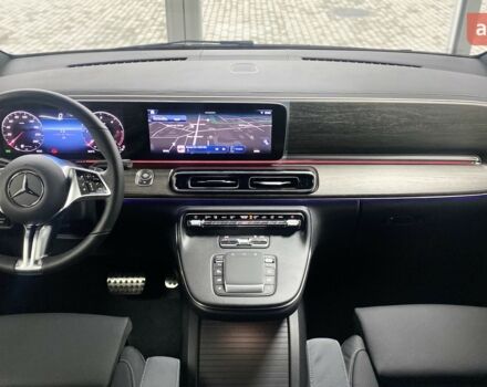 купить новое авто Мерседес В-Класс 2024 года от официального дилера УКРАВТО ХМЕЛЬНИЦЬКИЙ Mercedes-Benz Мерседес фото