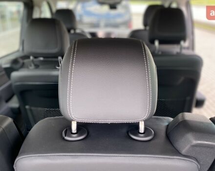 купить новое авто Мерседес В-Класс 2024 года от официального дилера УКРАВТО ХМЕЛЬНИЦЬКИЙ Mercedes-Benz Мерседес фото