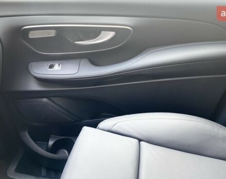 купить новое авто Мерседес В-Класс 2024 года от официального дилера УКРАВТО ХМЕЛЬНИЦЬКИЙ Mercedes-Benz Мерседес фото