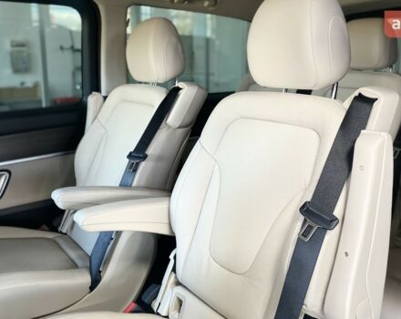 купити нове авто Мерседес В-Клас 2024 року від офіційного дилера Хмельниччина-Авто Mercedes-Benz Мерседес фото