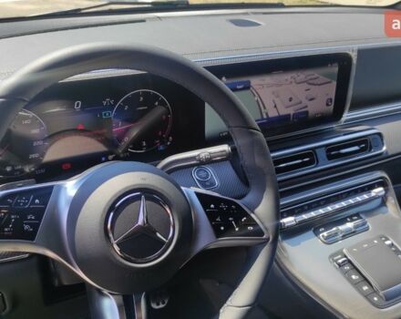 купити нове авто Мерседес В-Клас 2024 року від офіційного дилера Автомобільний Дім Одеса Мерседес фото