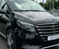 купить новое авто Мерседес В-Класс 2024 года от официального дилера Дніпропетровськ-Авто Mercedes-Benz Мерседес фото