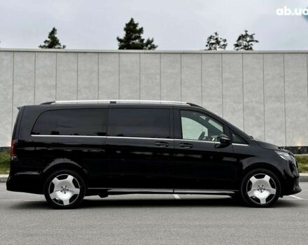 Мерседес В-Класс, объемом двигателя 2 л и пробегом 38 тыс. км за 135500 $, фото 19 на Automoto.ua