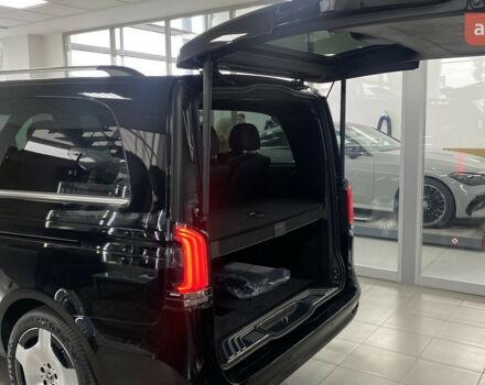 купить новое авто Мерседес В-Класс 2024 года от официального дилера УКРАВТО ХМЕЛЬНИЦЬКИЙ Mercedes-Benz Мерседес фото