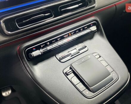 купить новое авто Мерседес В-Класс 2024 года от официального дилера УКРАВТО ХМЕЛЬНИЦЬКИЙ Mercedes-Benz Мерседес фото