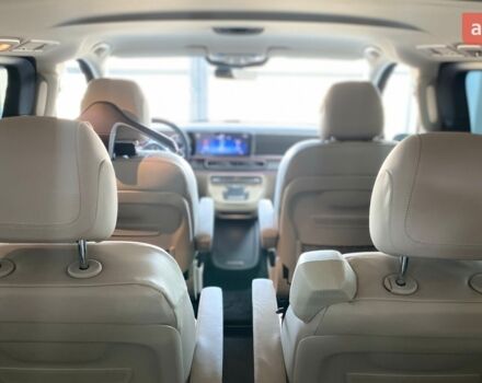 купити нове авто Мерседес В-Клас 2024 року від офіційного дилера Хмельниччина-Авто Mercedes-Benz Мерседес фото