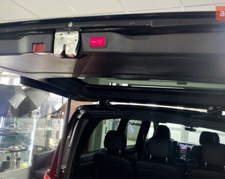 купить новое авто Мерседес В-Класс 2024 года от официального дилера УКРАВТО ХМЕЛЬНИЦЬКИЙ Mercedes-Benz Мерседес фото