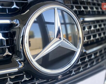 купити нове авто Мерседес В-Клас 2024 року від офіційного дилера Хмельниччина-Авто Mercedes-Benz Мерседес фото