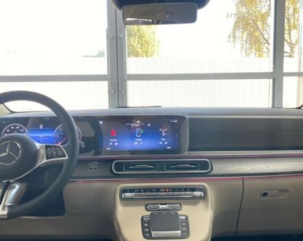 купити нове авто Мерседес В-Клас 2024 року від офіційного дилера Хмельниччина-Авто Mercedes-Benz Мерседес фото