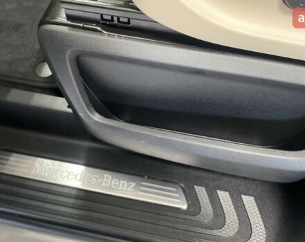 купити нове авто Мерседес В-Клас 2024 року від офіційного дилера Хмельниччина-Авто Mercedes-Benz Мерседес фото