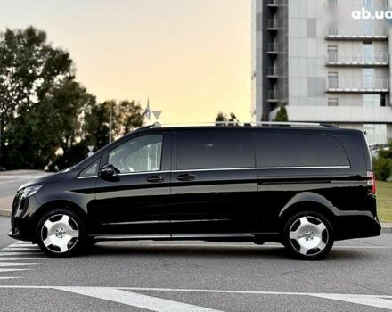 Мерседес В-Класс, объемом двигателя 2 л и пробегом 6 тыс. км за 159900 $, фото 3 на Automoto.ua