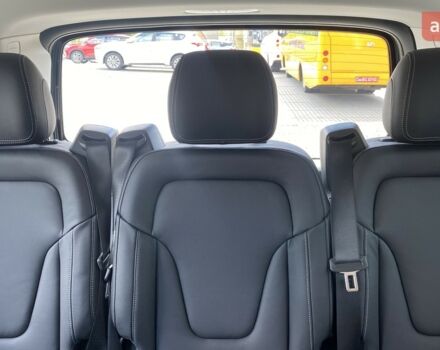 купить новое авто Мерседес В-Класс 2024 года от официального дилера УКРАВТО ХМЕЛЬНИЦЬКИЙ Mercedes-Benz Мерседес фото