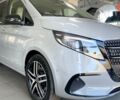 купить новое авто Мерседес В-Класс 2024 года от официального дилера Хмельниччина-Авто Mercedes-Benz Мерседес фото