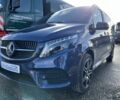 Мерседес В-Класс, объемом двигателя 2 л и пробегом 0 тыс. км за 93356 $, фото 22 на Automoto.ua