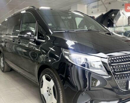 купить новое авто Мерседес В-Класс 2024 года от официального дилера УКРАВТО ХМЕЛЬНИЦЬКИЙ Mercedes-Benz Мерседес фото