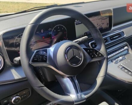 купити нове авто Мерседес В-Клас 2024 року від офіційного дилера Автомобільний Дім Одеса Мерседес фото