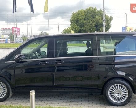 купить новое авто Мерседес В-Класс 2024 года от официального дилера УКРАВТО ХМЕЛЬНИЦЬКИЙ Mercedes-Benz Мерседес фото