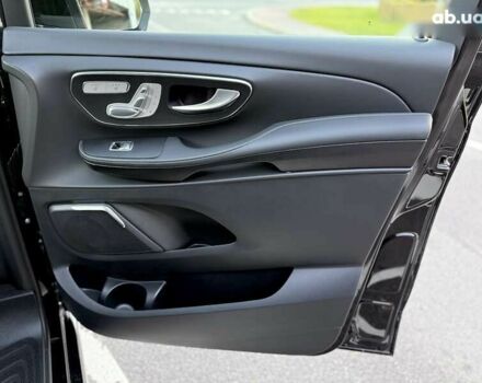 Мерседес В-Класс, объемом двигателя 2 л и пробегом 38 тыс. км за 135500 $, фото 26 на Automoto.ua