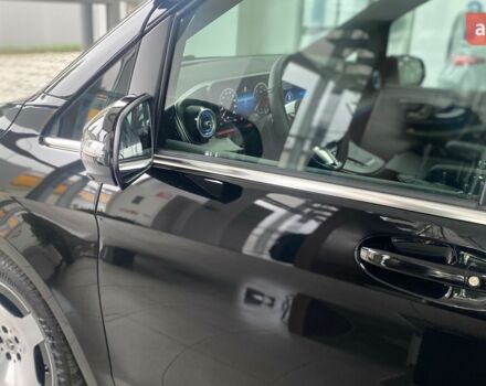 купить новое авто Мерседес В-Класс 2024 года от официального дилера УКРАВТО ХМЕЛЬНИЦЬКИЙ Mercedes-Benz Мерседес фото