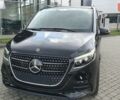 Мерседес В-Класс, объемом двигателя 2.14 л и пробегом 0 тыс. км за 123517 $, фото 1 на Automoto.ua