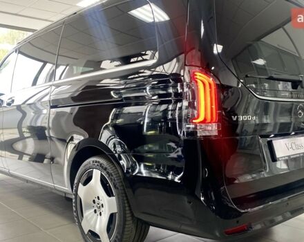 купить новое авто Мерседес В-Класс 2024 года от официального дилера УКРАВТО ХМЕЛЬНИЦЬКИЙ Mercedes-Benz Мерседес фото