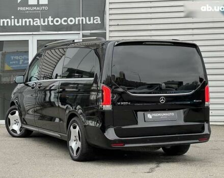 Мерседес В-Клас, об'ємом двигуна 2 л та пробігом 93 тис. км за 98500 $, фото 9 на Automoto.ua