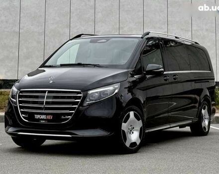 Мерседес В-Класс, объемом двигателя 2 л и пробегом 38 тыс. км за 135500 $, фото 2 на Automoto.ua