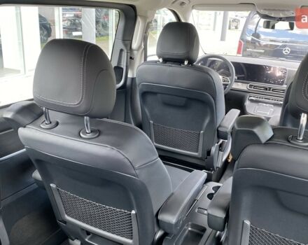 купить новое авто Мерседес В-Класс 2024 года от официального дилера УКРАВТО ХМЕЛЬНИЦЬКИЙ Mercedes-Benz Мерседес фото